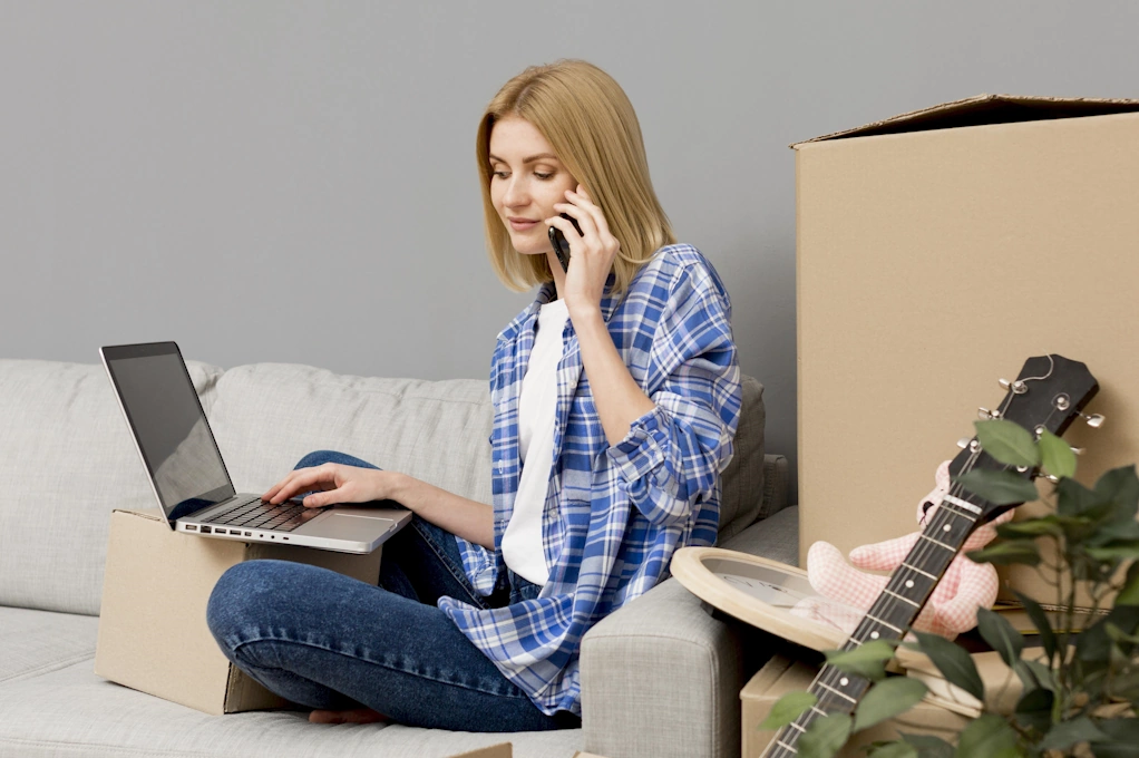 Переезд в новую квартиру в&nbsp;деревня Макарушино (Псковская область)